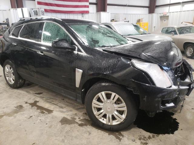 Photo 3 VIN: 3GYFNBE31FS533609 - CADILLAC SRX LUXURY 