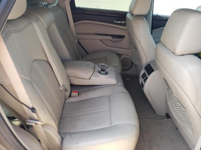 Photo 5 VIN: 3GYFNBE31FS537322 - CADILLAC SRX LUXURY 