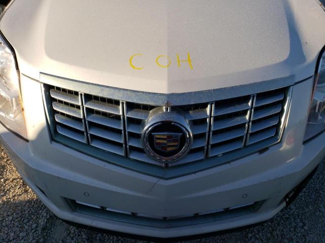 Photo 6 VIN: 3GYFNBE31FS539815 - CADILLAC SRX LUXURY 