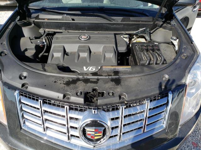 Photo 6 VIN: 3GYFNBE31FS559580 - CADILLAC SRX LUXURY 