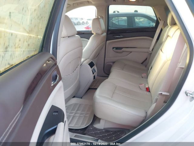 Photo 7 VIN: 3GYFNBE31FS582180 - CADILLAC SRX 