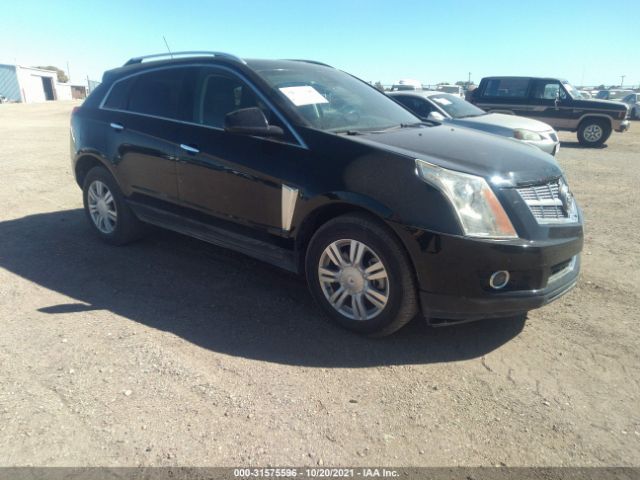 Photo 0 VIN: 3GYFNBE31FS596273 - CADILLAC SRX 