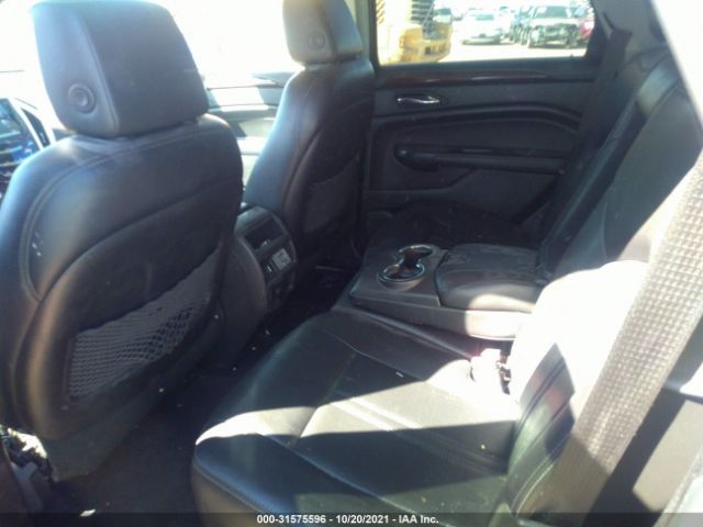 Photo 7 VIN: 3GYFNBE31FS596273 - CADILLAC SRX 