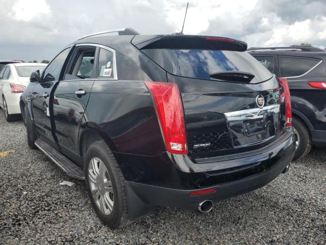 Photo 2 VIN: 3GYFNBE31FS604579 - CADILLAC SRX LUXURY 