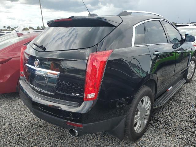 Photo 3 VIN: 3GYFNBE31FS604579 - CADILLAC SRX LUXURY 