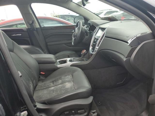 Photo 4 VIN: 3GYFNBE31FS604579 - CADILLAC SRX LUXURY 