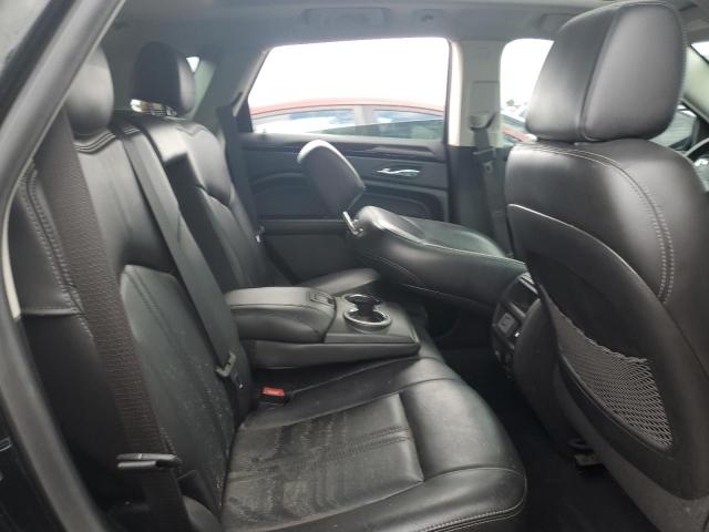 Photo 5 VIN: 3GYFNBE31FS604579 - CADILLAC SRX LUXURY 