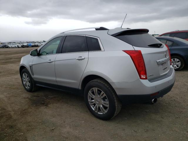 Photo 1 VIN: 3GYFNBE31FS606834 - CADILLAC SRX 