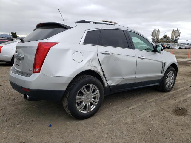 Photo 2 VIN: 3GYFNBE31FS606834 - CADILLAC SRX 