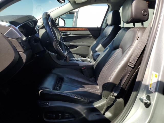 Photo 6 VIN: 3GYFNBE31FS606834 - CADILLAC SRX 