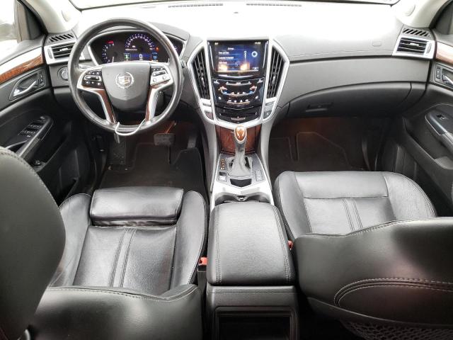 Photo 7 VIN: 3GYFNBE31FS606834 - CADILLAC SRX 