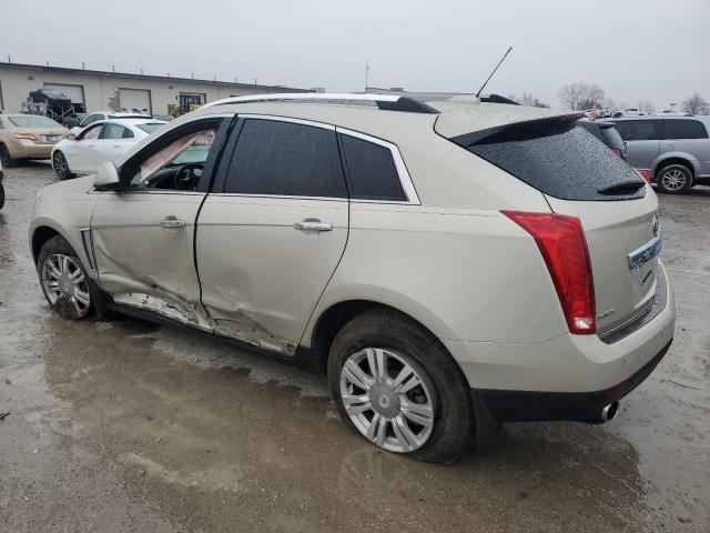 Photo 1 VIN: 3GYFNBE31FS607207 - CADILLAC SRX LUXURY 