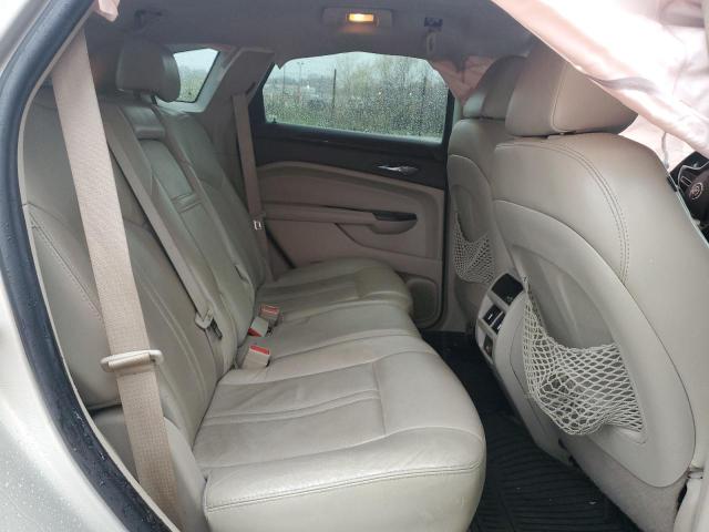 Photo 10 VIN: 3GYFNBE31FS607207 - CADILLAC SRX LUXURY 
