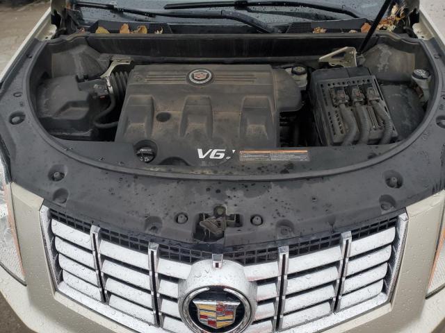 Photo 11 VIN: 3GYFNBE31FS607207 - CADILLAC SRX LUXURY 
