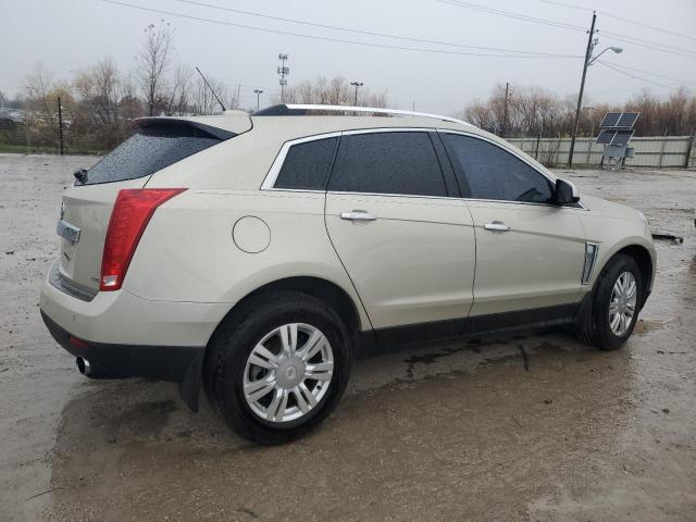 Photo 2 VIN: 3GYFNBE31FS607207 - CADILLAC SRX LUXURY 