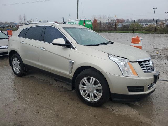 Photo 3 VIN: 3GYFNBE31FS607207 - CADILLAC SRX LUXURY 