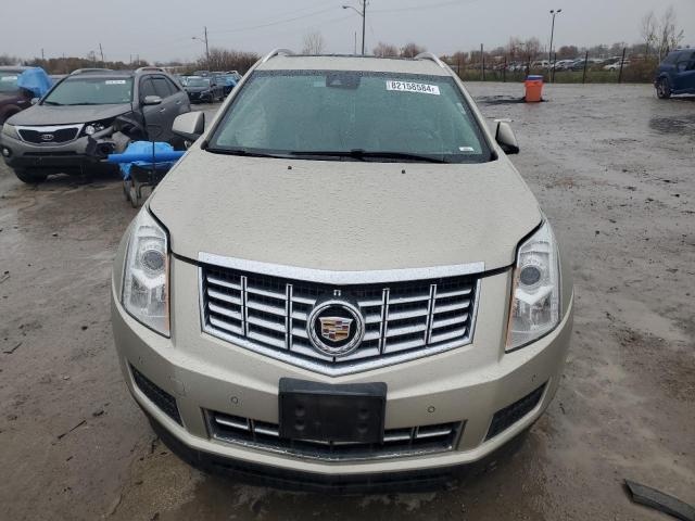 Photo 4 VIN: 3GYFNBE31FS607207 - CADILLAC SRX LUXURY 