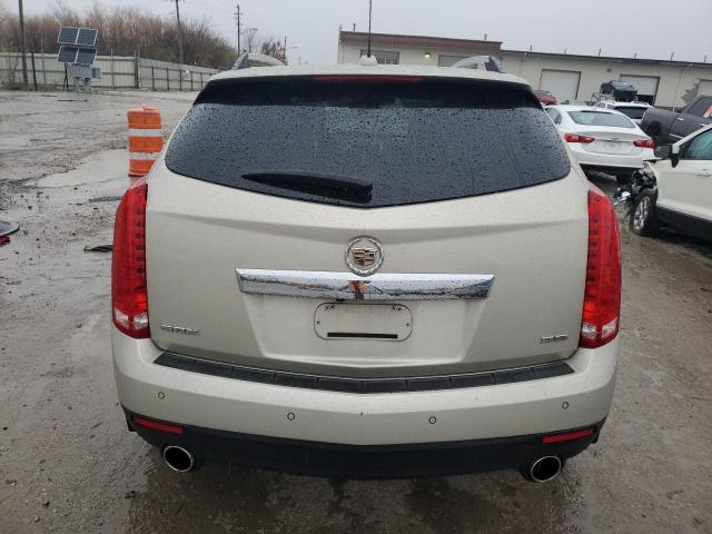 Photo 5 VIN: 3GYFNBE31FS607207 - CADILLAC SRX LUXURY 