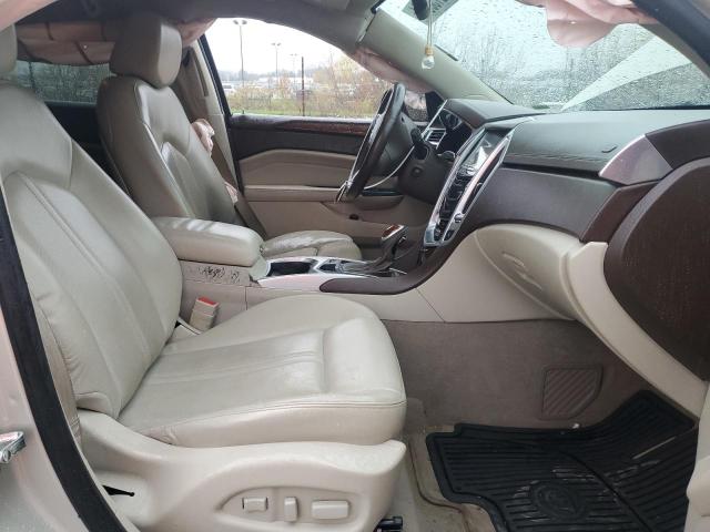 Photo 6 VIN: 3GYFNBE31FS607207 - CADILLAC SRX LUXURY 