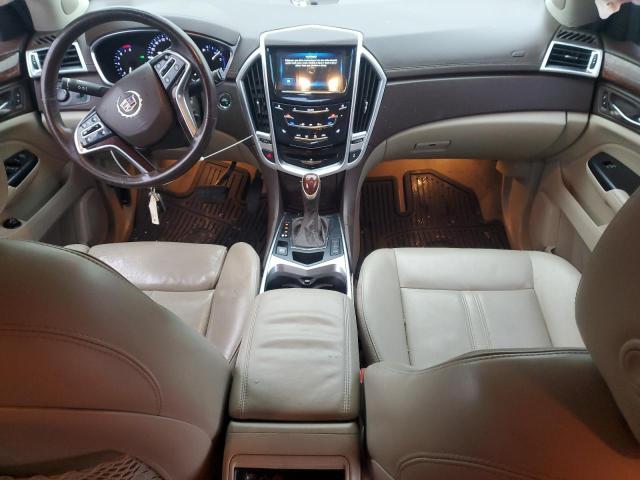 Photo 7 VIN: 3GYFNBE31FS607207 - CADILLAC SRX LUXURY 