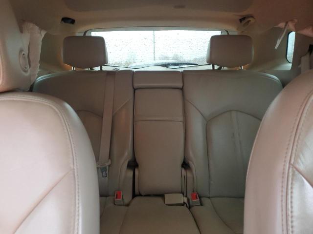 Photo 9 VIN: 3GYFNBE31FS607207 - CADILLAC SRX LUXURY 