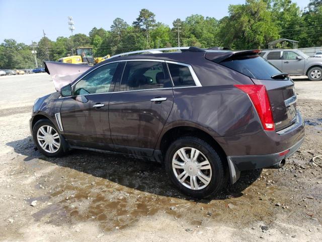 Photo 1 VIN: 3GYFNBE31FS609278 - CADILLAC SRX 