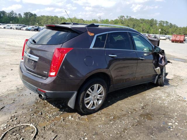 Photo 2 VIN: 3GYFNBE31FS609278 - CADILLAC SRX 