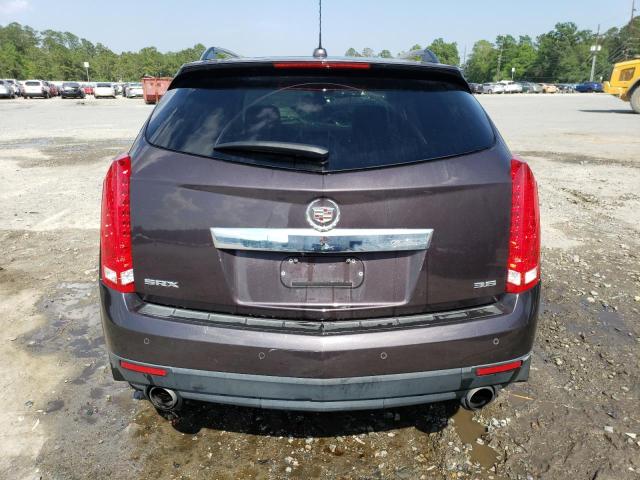 Photo 5 VIN: 3GYFNBE31FS609278 - CADILLAC SRX 