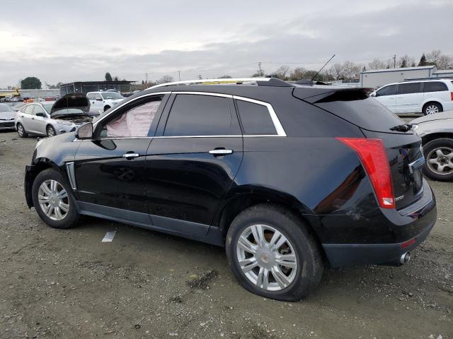 Photo 1 VIN: 3GYFNBE31FS637887 - CADILLAC SRX LUXURY 