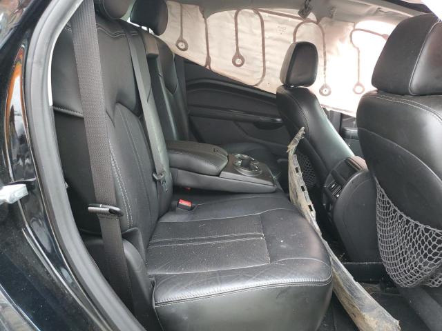 Photo 10 VIN: 3GYFNBE31FS637887 - CADILLAC SRX LUXURY 