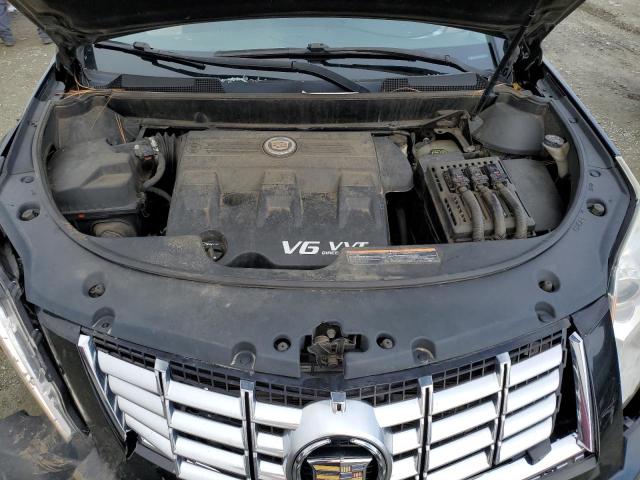 Photo 11 VIN: 3GYFNBE31FS637887 - CADILLAC SRX LUXURY 