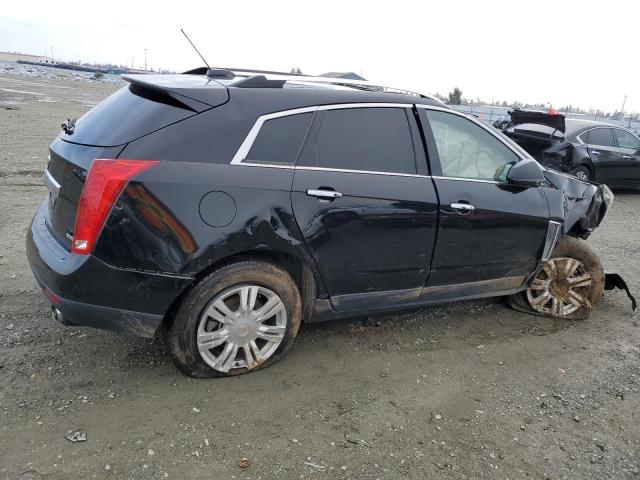 Photo 2 VIN: 3GYFNBE31FS637887 - CADILLAC SRX LUXURY 