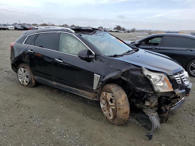 Photo 3 VIN: 3GYFNBE31FS637887 - CADILLAC SRX LUXURY 