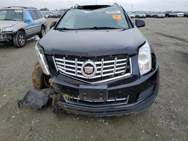 Photo 4 VIN: 3GYFNBE31FS637887 - CADILLAC SRX LUXURY 