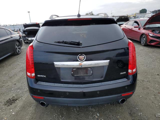 Photo 5 VIN: 3GYFNBE31FS637887 - CADILLAC SRX LUXURY 