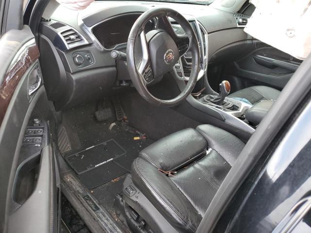 Photo 7 VIN: 3GYFNBE31FS637887 - CADILLAC SRX LUXURY 