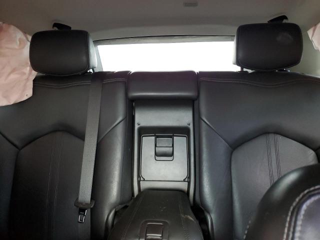 Photo 9 VIN: 3GYFNBE31FS637887 - CADILLAC SRX LUXURY 