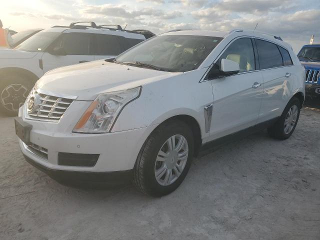 Photo 0 VIN: 3GYFNBE31FS640563 - CADILLAC SRX LUXURY 