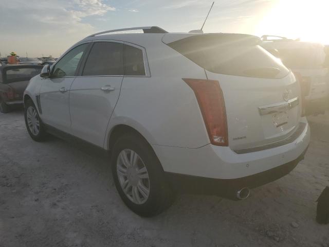 Photo 1 VIN: 3GYFNBE31FS640563 - CADILLAC SRX LUXURY 