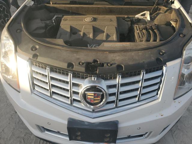 Photo 11 VIN: 3GYFNBE31FS640563 - CADILLAC SRX LUXURY 