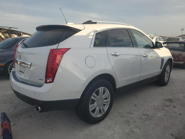 Photo 2 VIN: 3GYFNBE31FS640563 - CADILLAC SRX LUXURY 