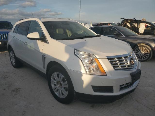 Photo 3 VIN: 3GYFNBE31FS640563 - CADILLAC SRX LUXURY 