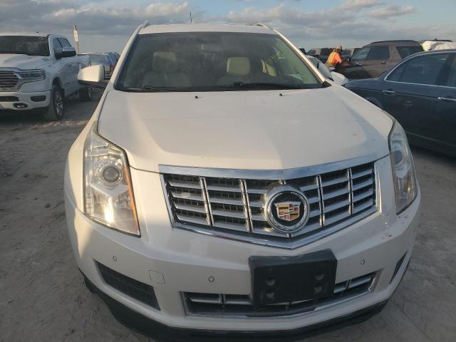 Photo 4 VIN: 3GYFNBE31FS640563 - CADILLAC SRX LUXURY 