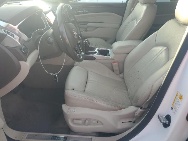 Photo 6 VIN: 3GYFNBE31FS640563 - CADILLAC SRX LUXURY 