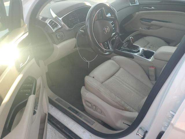 Photo 7 VIN: 3GYFNBE31FS640563 - CADILLAC SRX LUXURY 