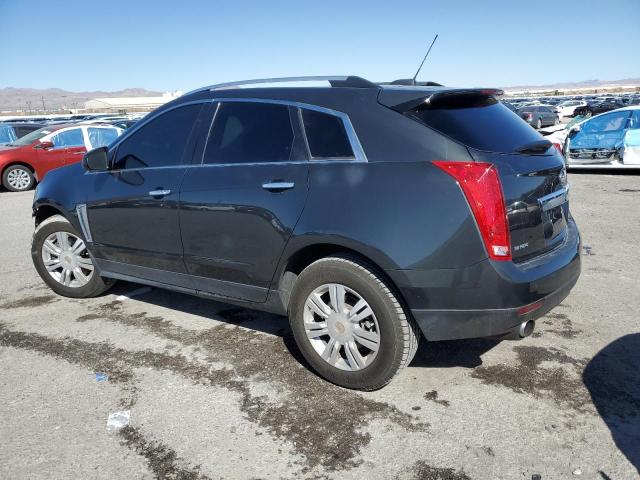 Photo 1 VIN: 3GYFNBE31FS640823 - CADILLAC SRX LUXURY 