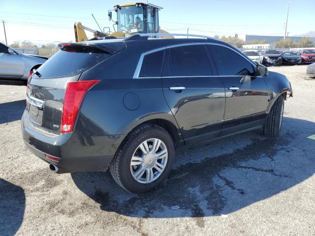 Photo 2 VIN: 3GYFNBE31FS640823 - CADILLAC SRX LUXURY 