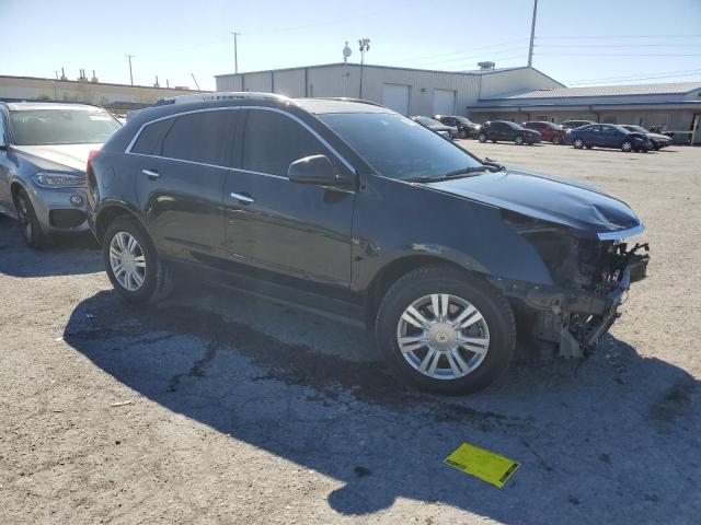 Photo 3 VIN: 3GYFNBE31FS640823 - CADILLAC SRX LUXURY 