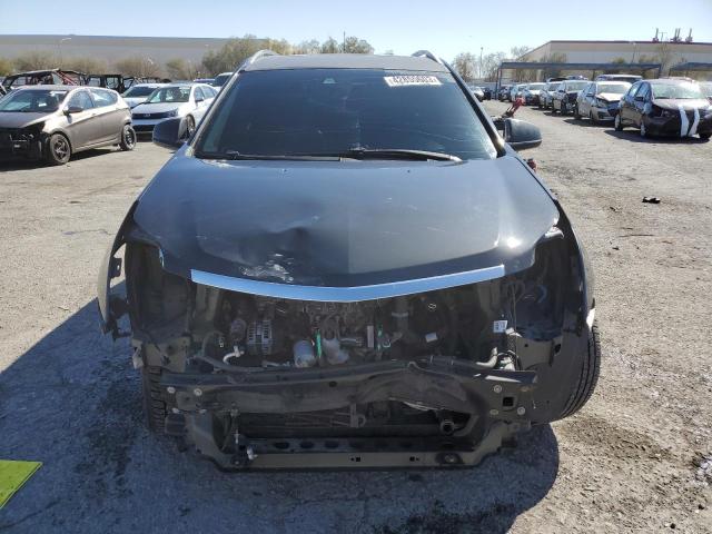 Photo 4 VIN: 3GYFNBE31FS640823 - CADILLAC SRX LUXURY 