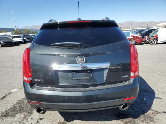 Photo 5 VIN: 3GYFNBE31FS640823 - CADILLAC SRX LUXURY 